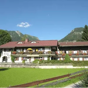 Herberg Gaestehaus Elvia