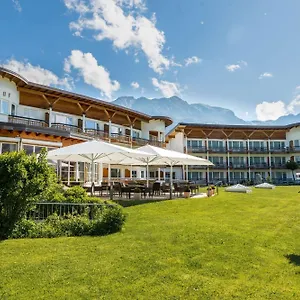 Hotel Western Alpenhof