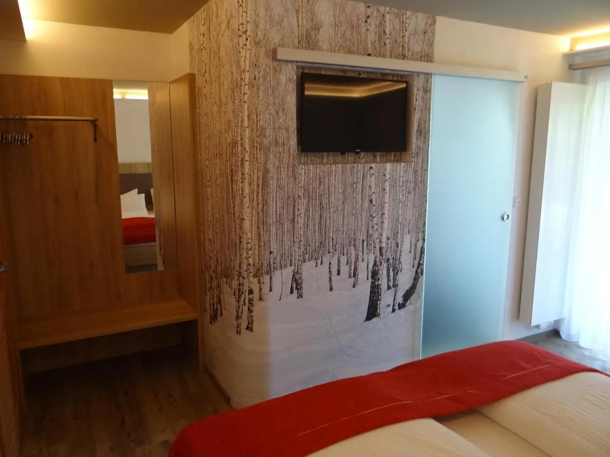 Gästehaus Bühler Oberstdorf 3*,