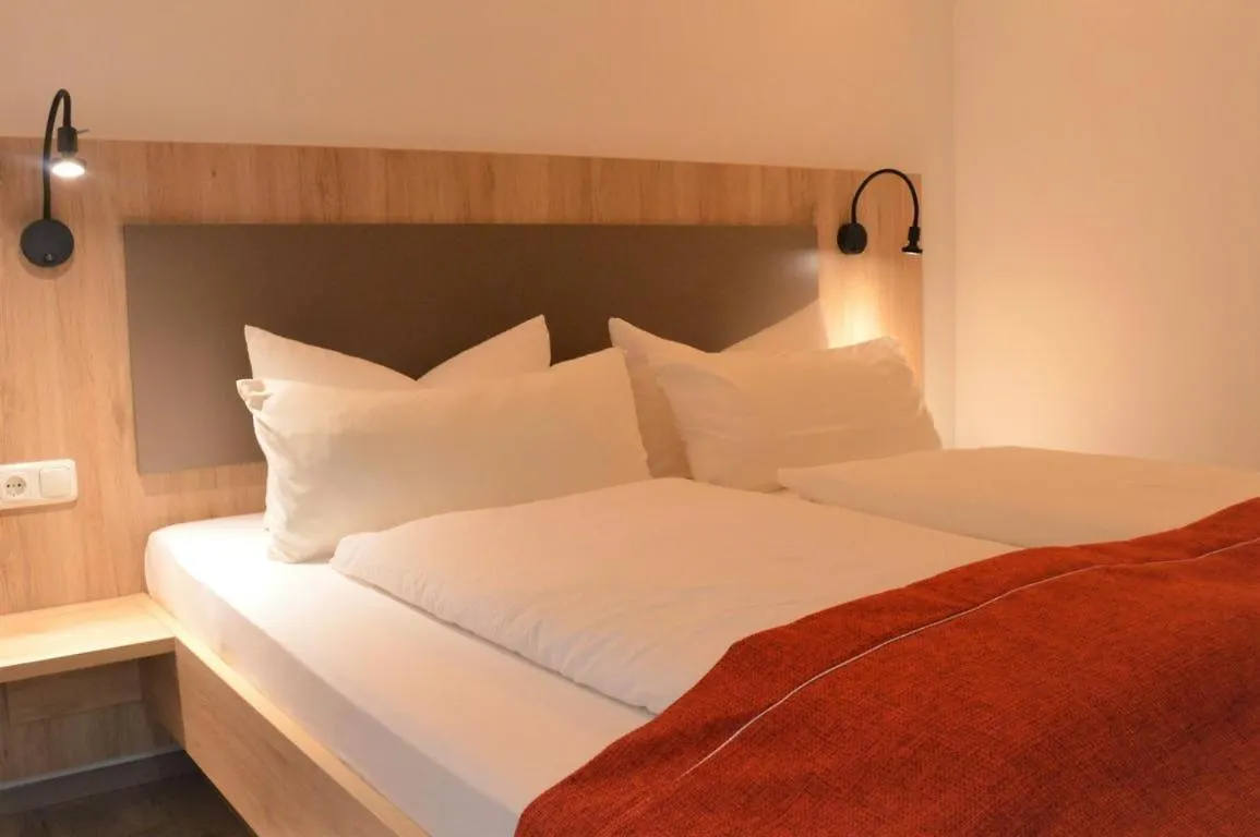 Gaestehaus Buehler Oberstdorf 3*,  Duitsland