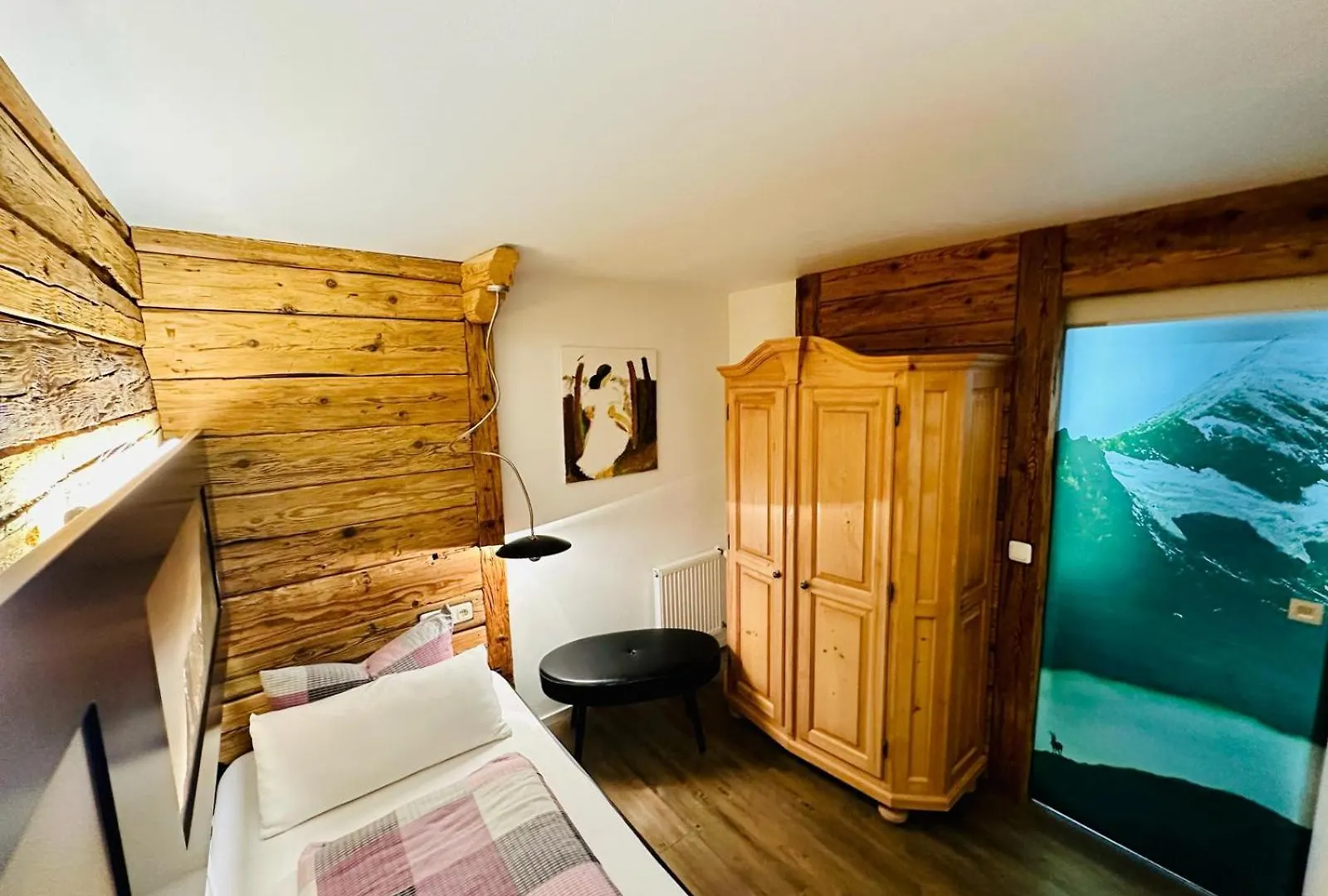 Hotel Gästehaus Bühler Oberstdorf