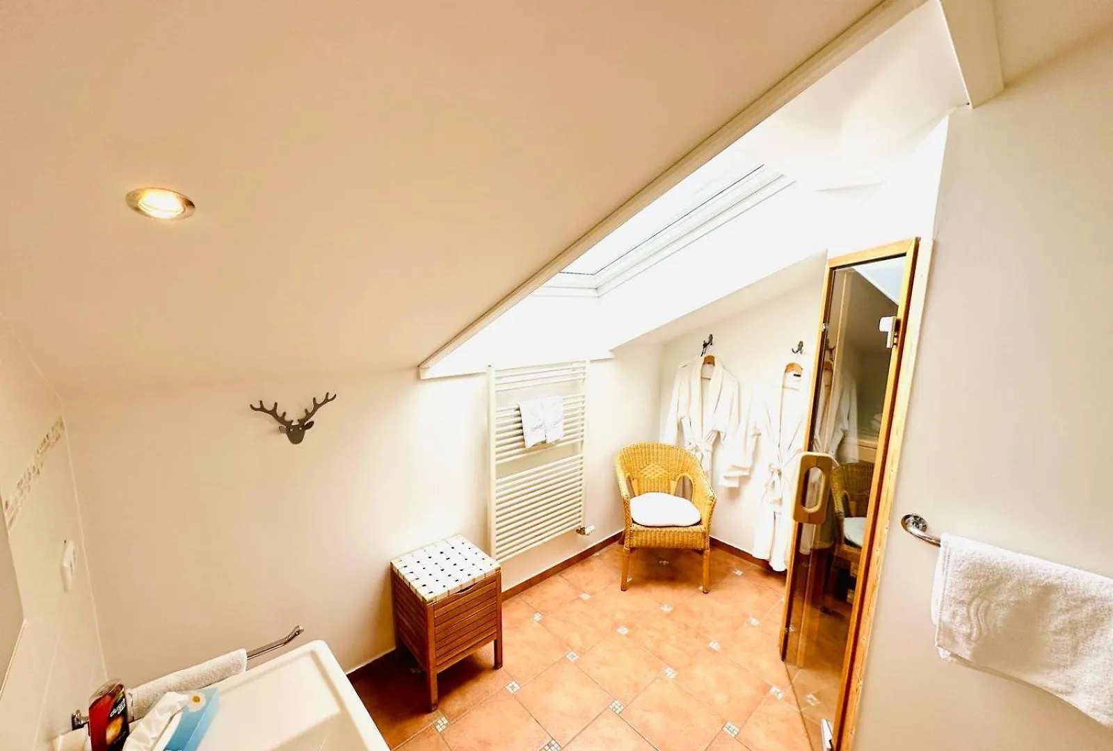 Gaestehaus Buehler Oberstdorf 3*,  Duitsland