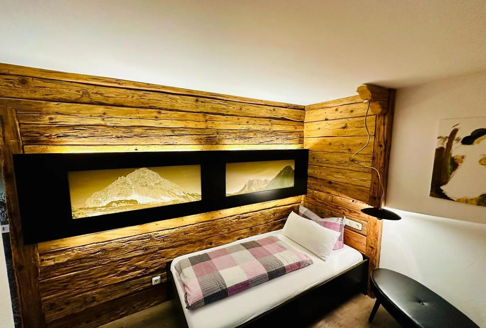 Gaestehaus Buehler Oberstdorf Duitsland