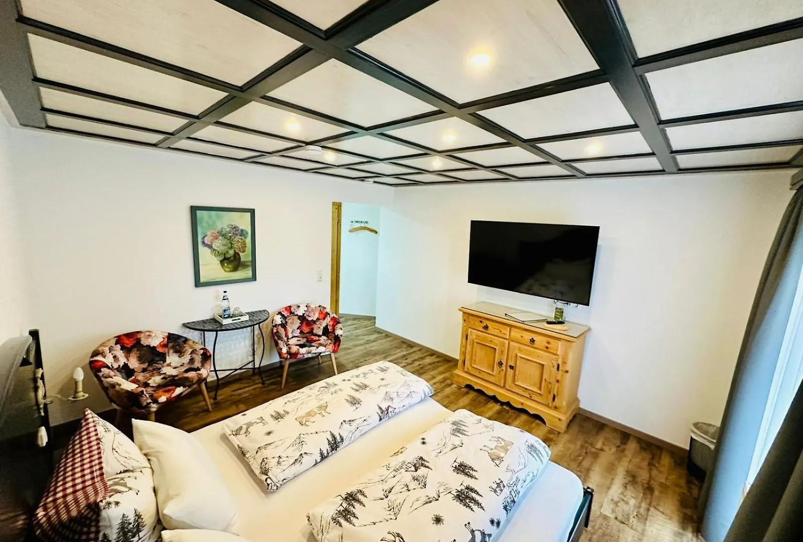 Hotel Gästehaus Bühler Oberstdorf